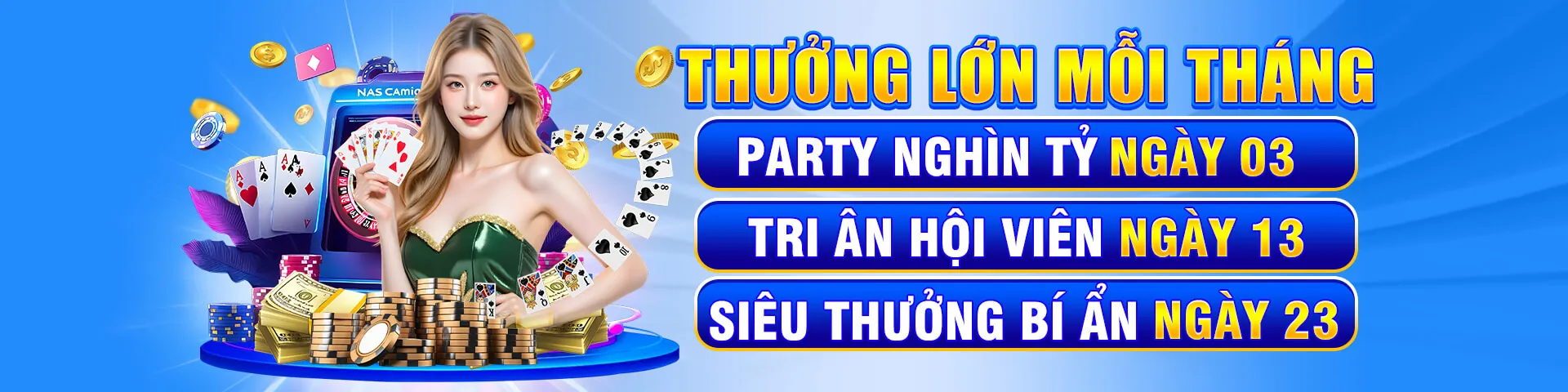 Cá cược thể thao Daga Thomo
